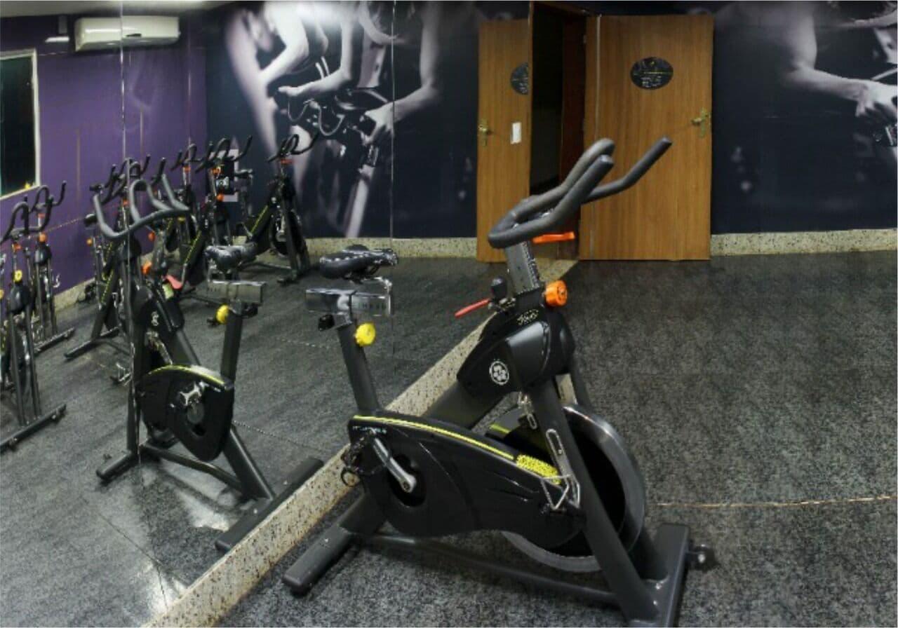 Gimnasio Bernal Hotel Econômico