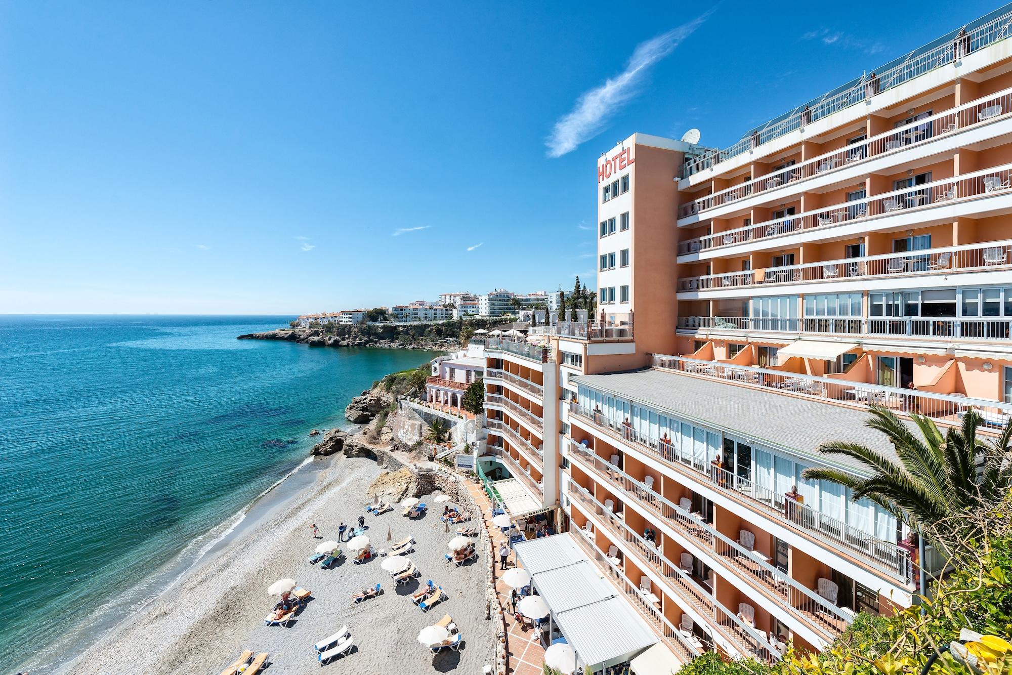 Playa Hotel Balcón de Europa