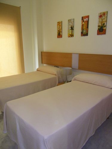 Apartamentos Turísticos Covadonga, Sevilla | Hoteles en ...