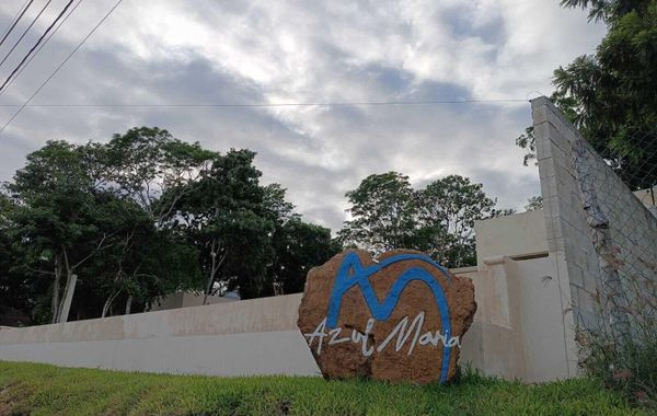 Hotel y Eco-Cabañas Azul María Bacalar - Hoteles familiares en Bacalar, Quintana Roo
