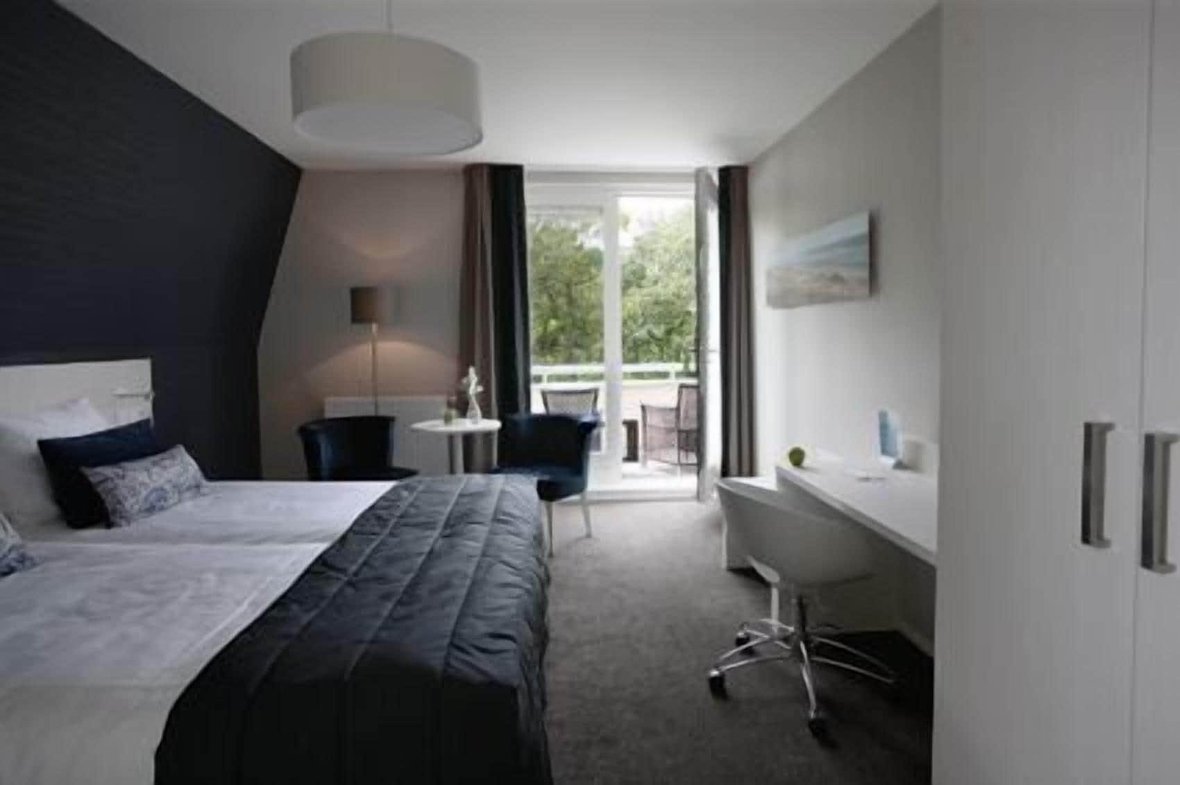 Habitación Zeerust