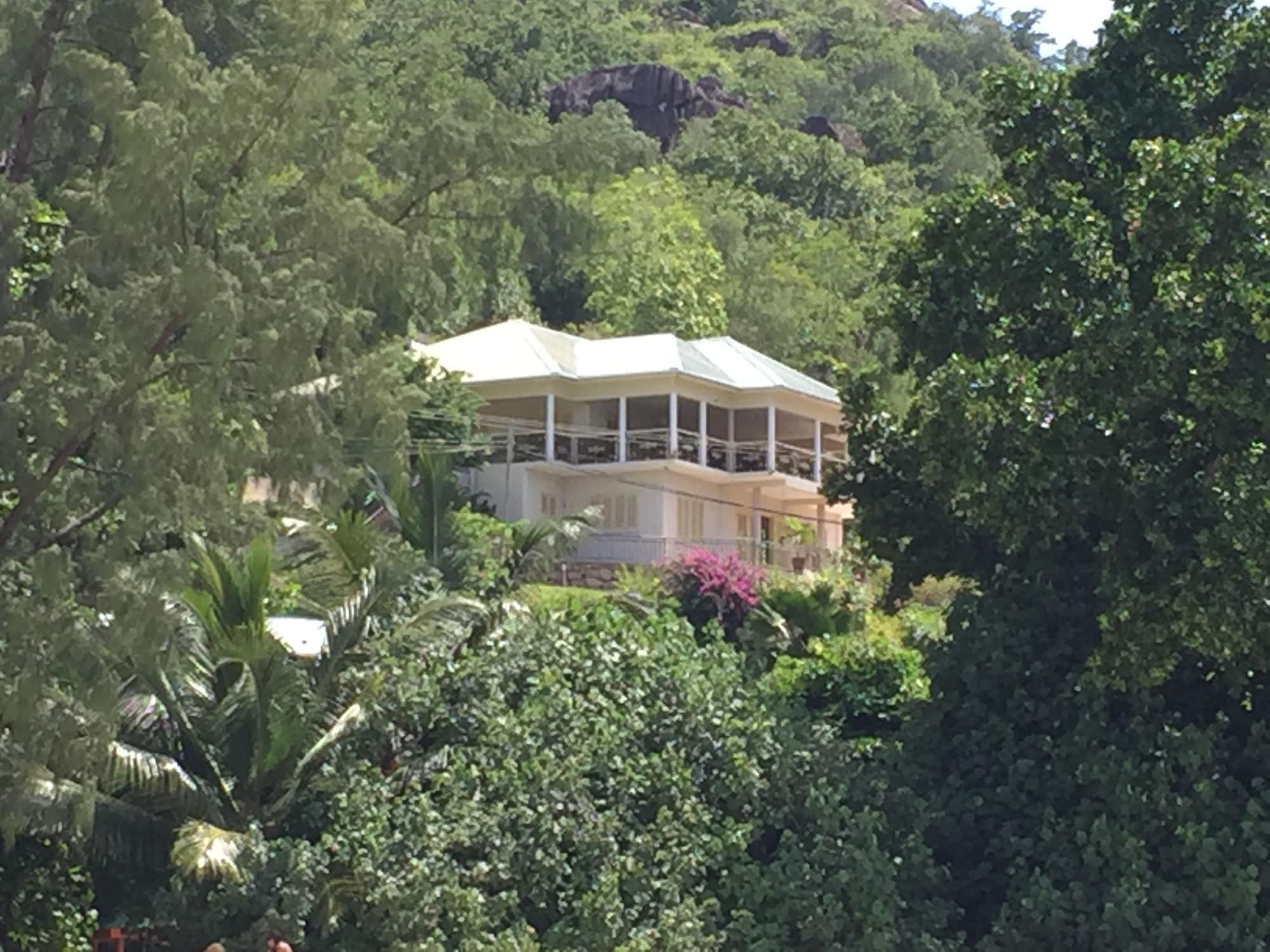 Varios Summer Self Catering