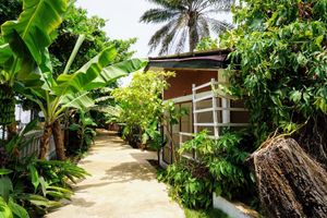 Alojamiento - The Family Kingdom Resort