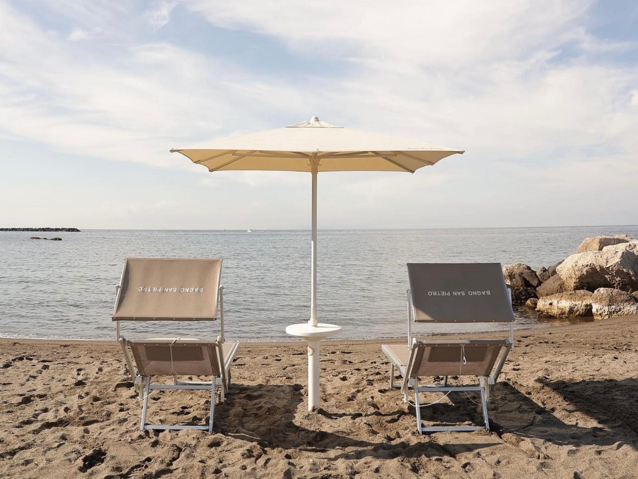 Playa Hotel Terme Oriente  - Beach & SPA