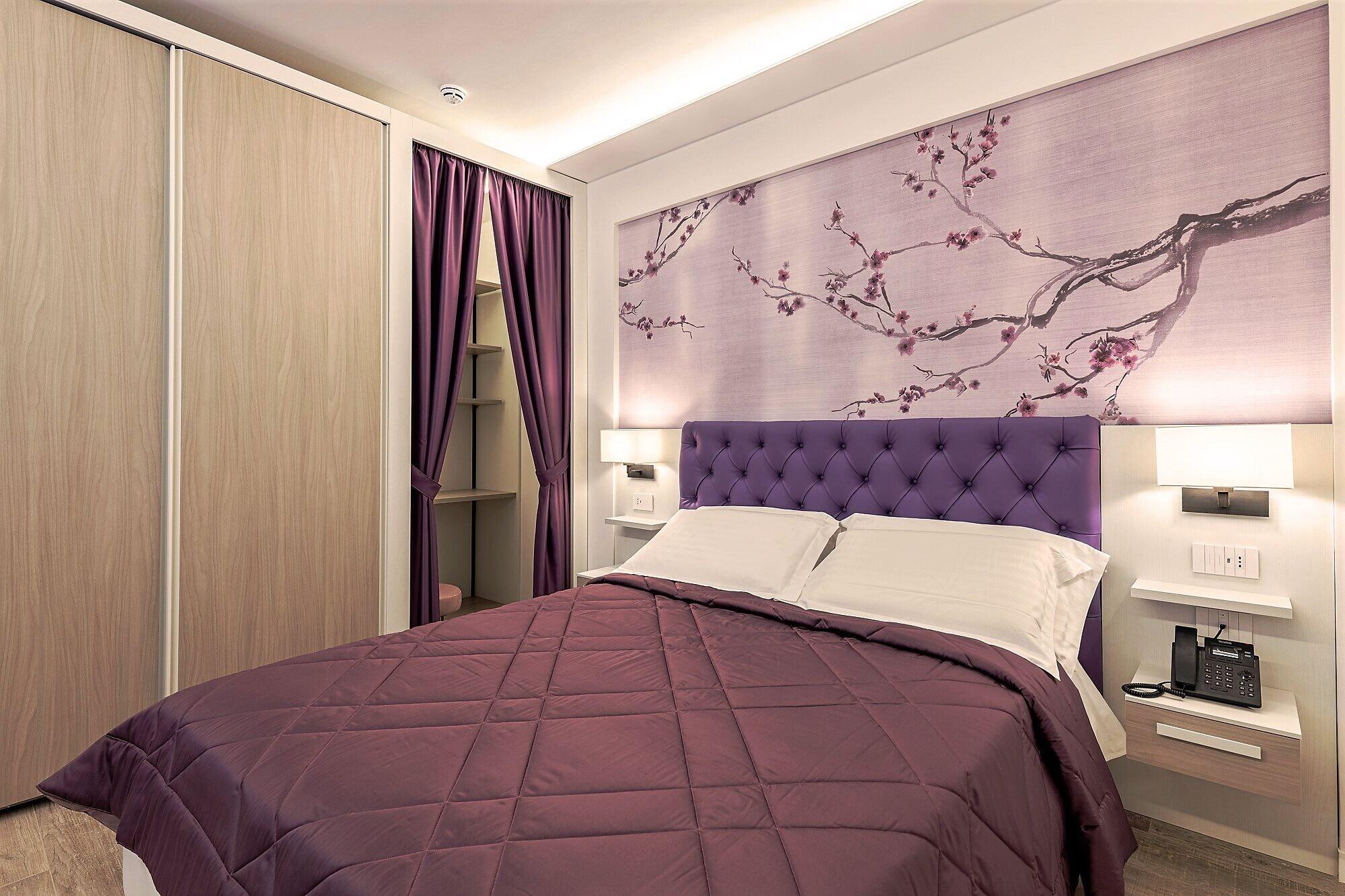 Habitación PETIT HOTEL