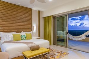 Alojamiento - Serene 1-Bed Luxury Suite at Garza Blanca Cancun – Private Hammock Terrace