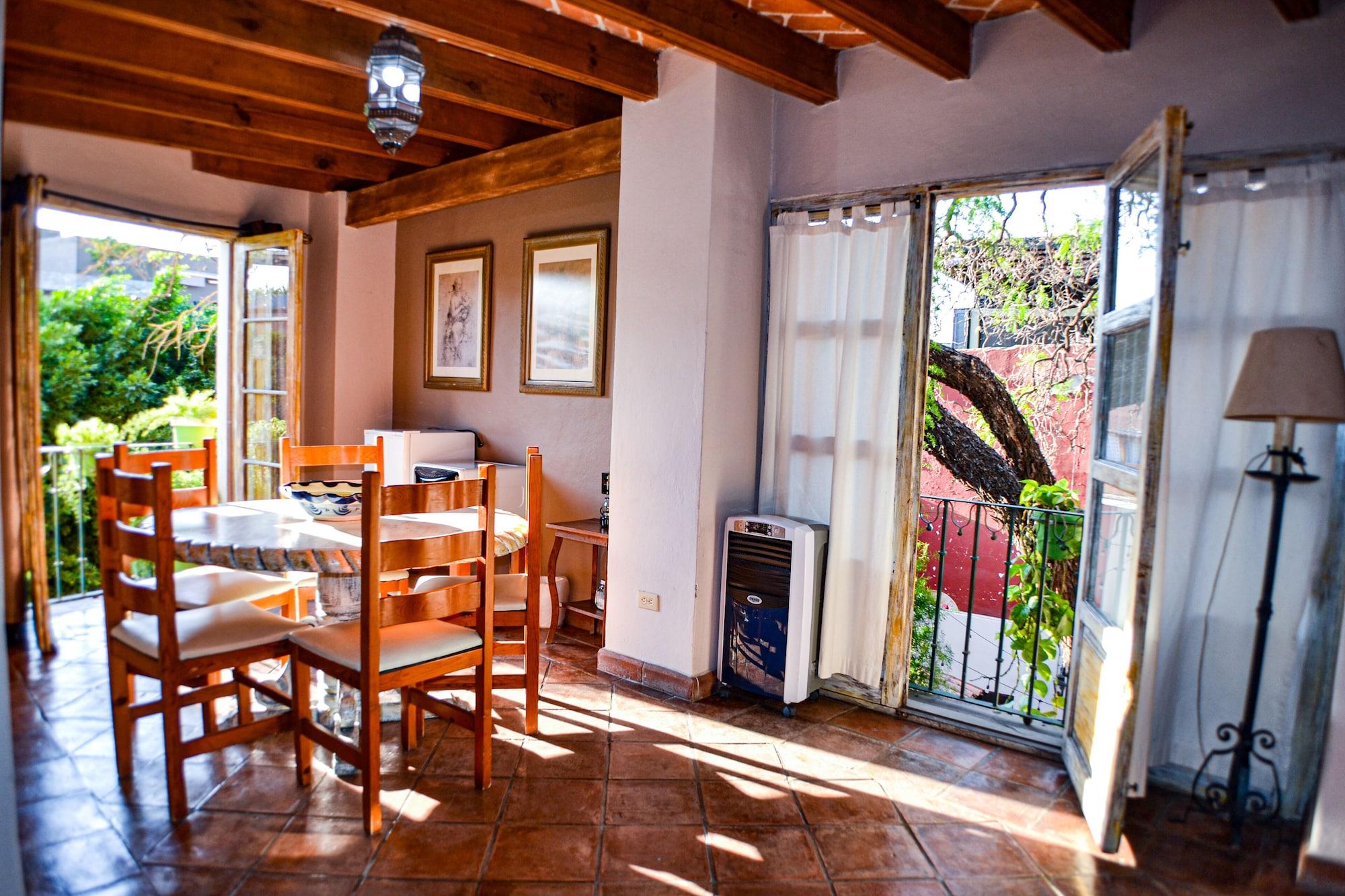 Set de Habitación Hotel Ana Catalina & Suites