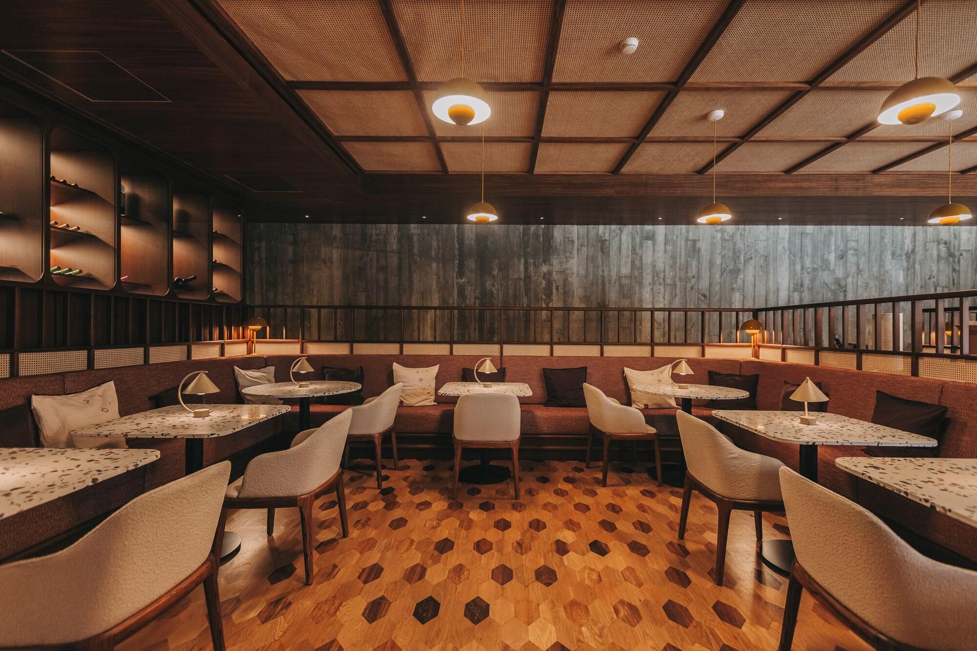 Restaurant Torel Quinta da Vacaria - Douro Valley