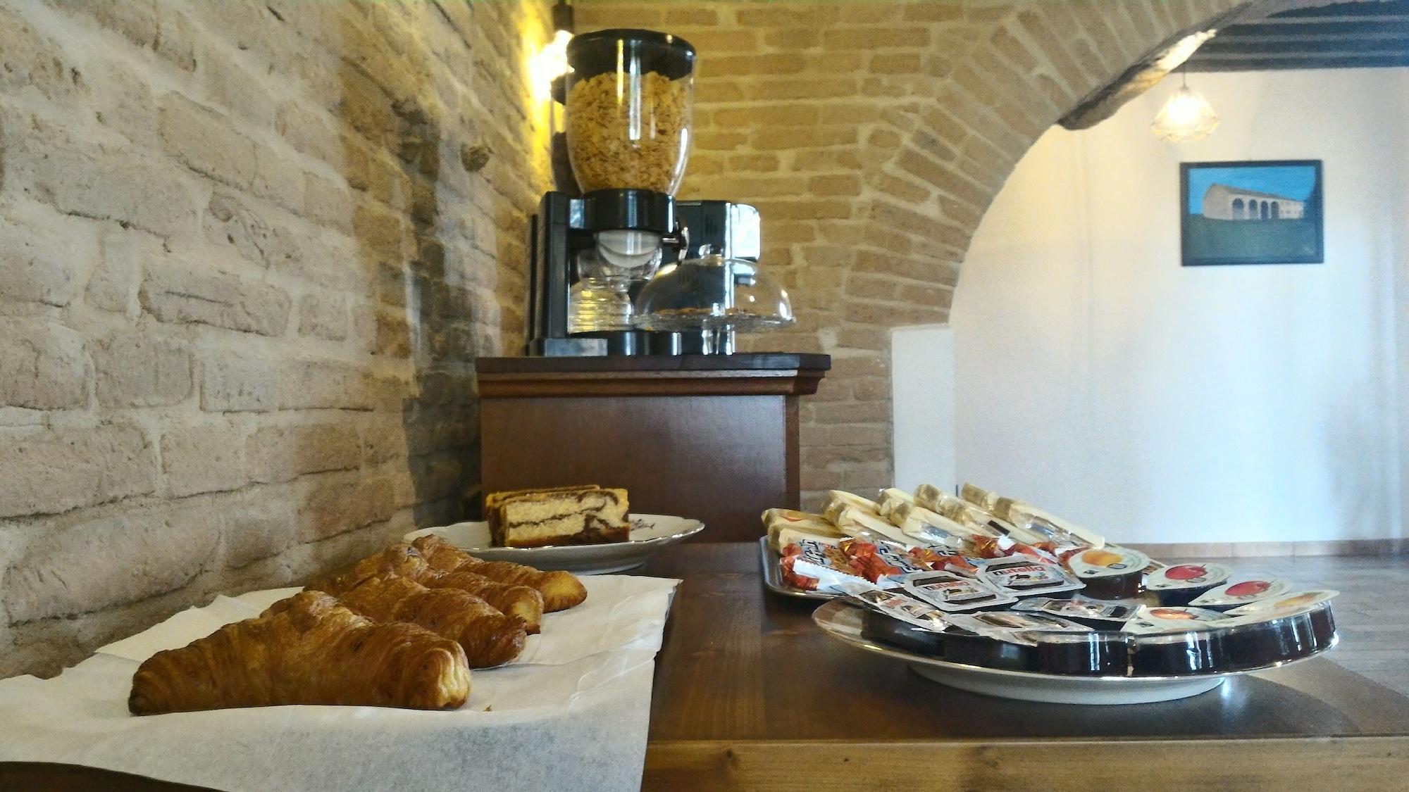 Restaurant Antico Casale Caroli