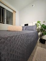 Alquiler Vacacional - Apartamento Compacto Bem Localizado