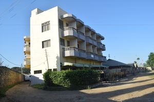 Alojamiento - Mei Annex