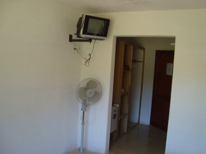 Equipamiento de Habitación Posada Cova del Sol