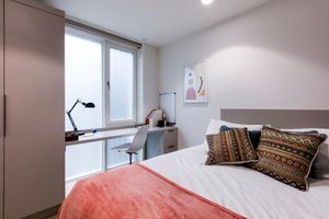 Alquiler Vacacional - Eyre Square Galway Central Self Catering