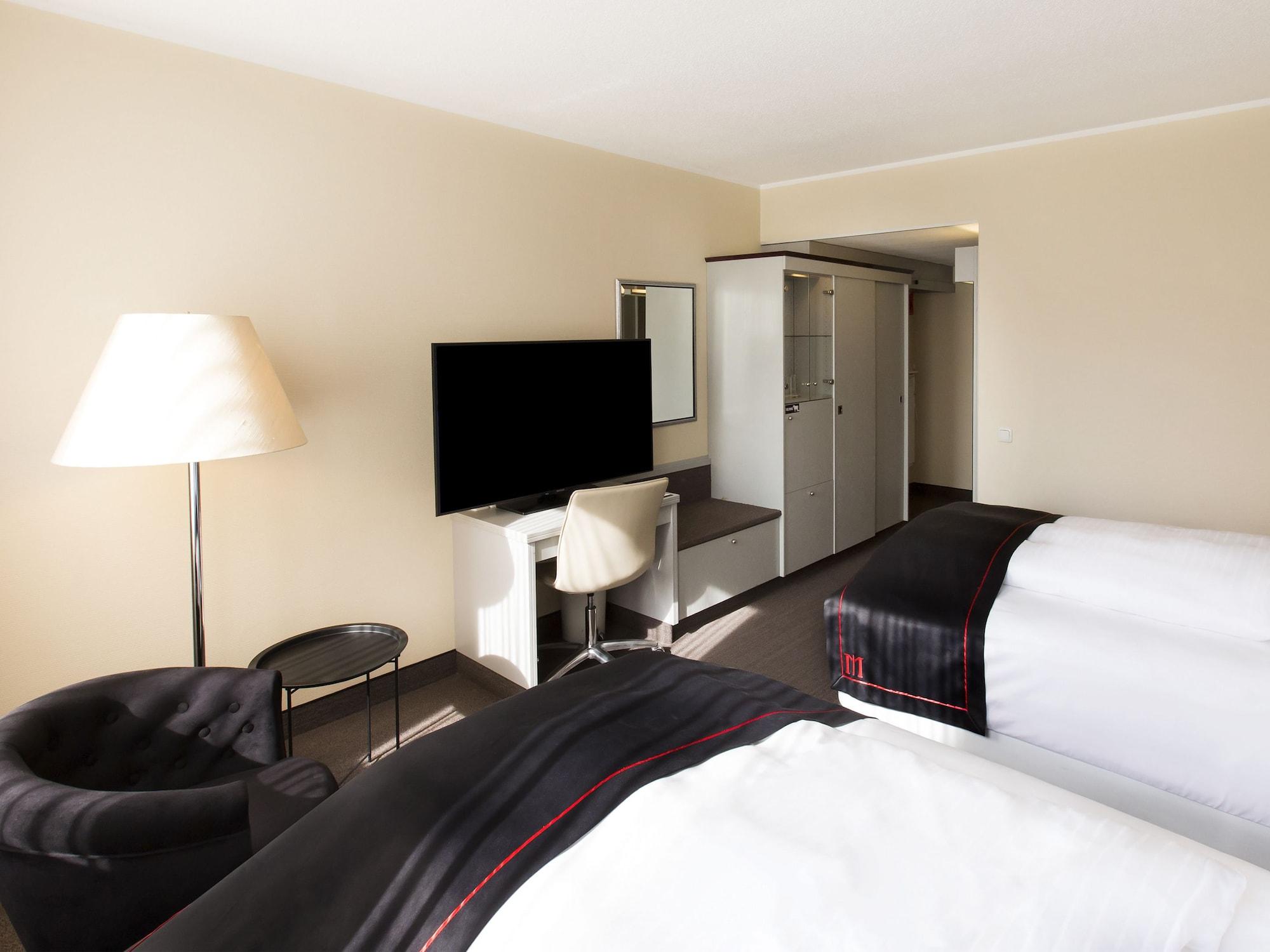 Habitación Dormero Hotel Dessau-Rosslau