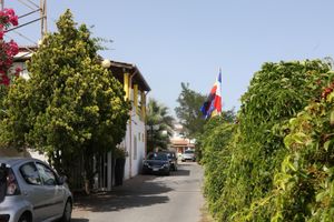 Alojamiento - Hotel Company