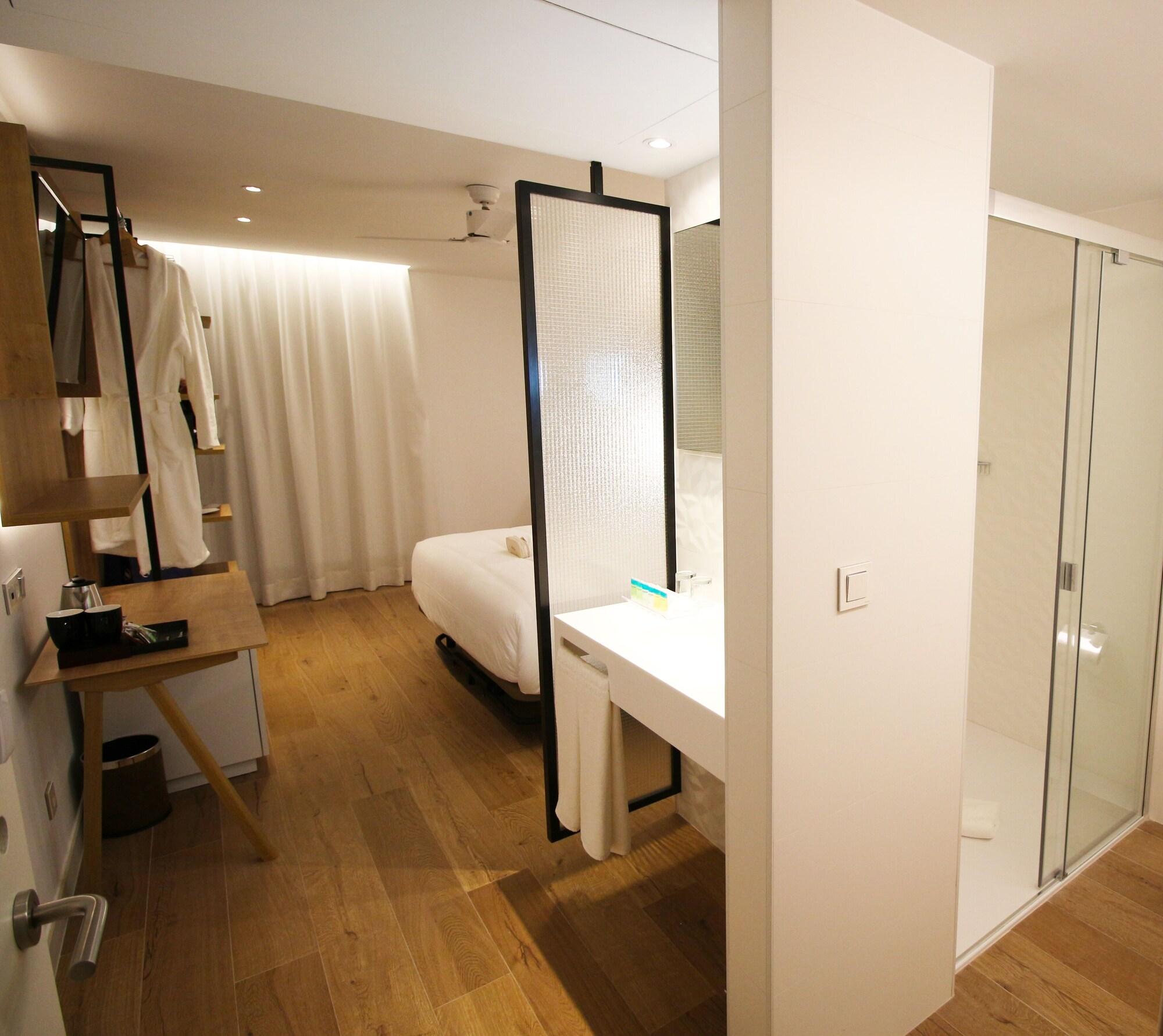 Habitación Senator Cala Millor Hotel
