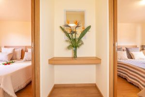 Alquiler Vacacional - Big house with 5 individual apartments,  pool and big BBQ