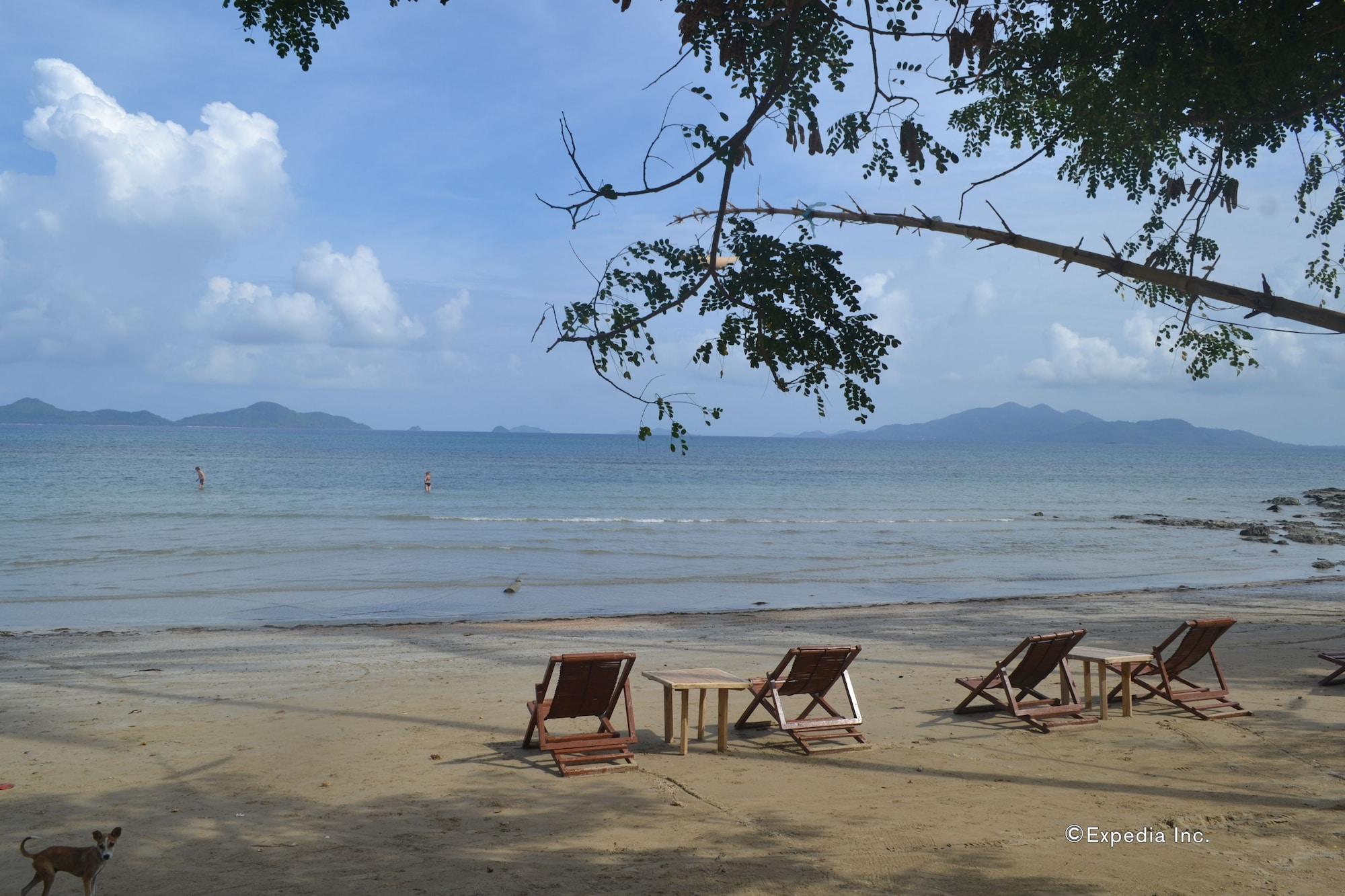 Playa Tapik Beach Park Guest House