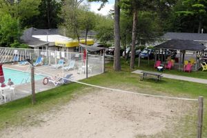 Alojamiento - Wasaga Beach Inn And Cottages