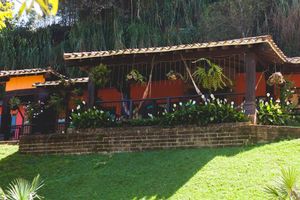 Alojamiento - Finca Hotel el Cielo