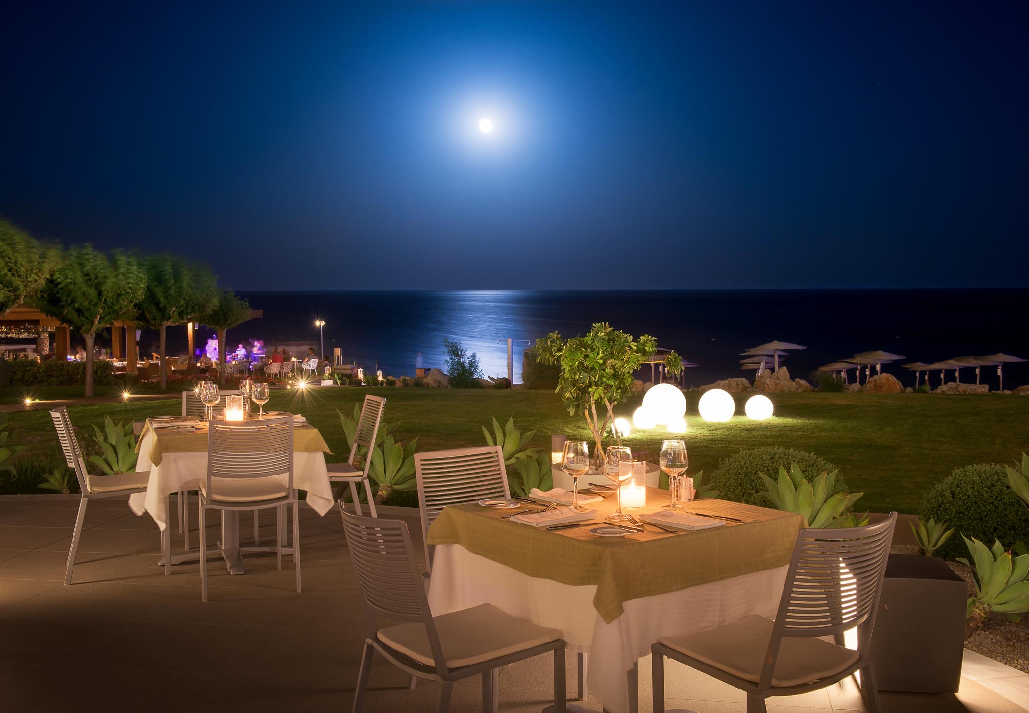 Restaurant Elysium Resort & Spa