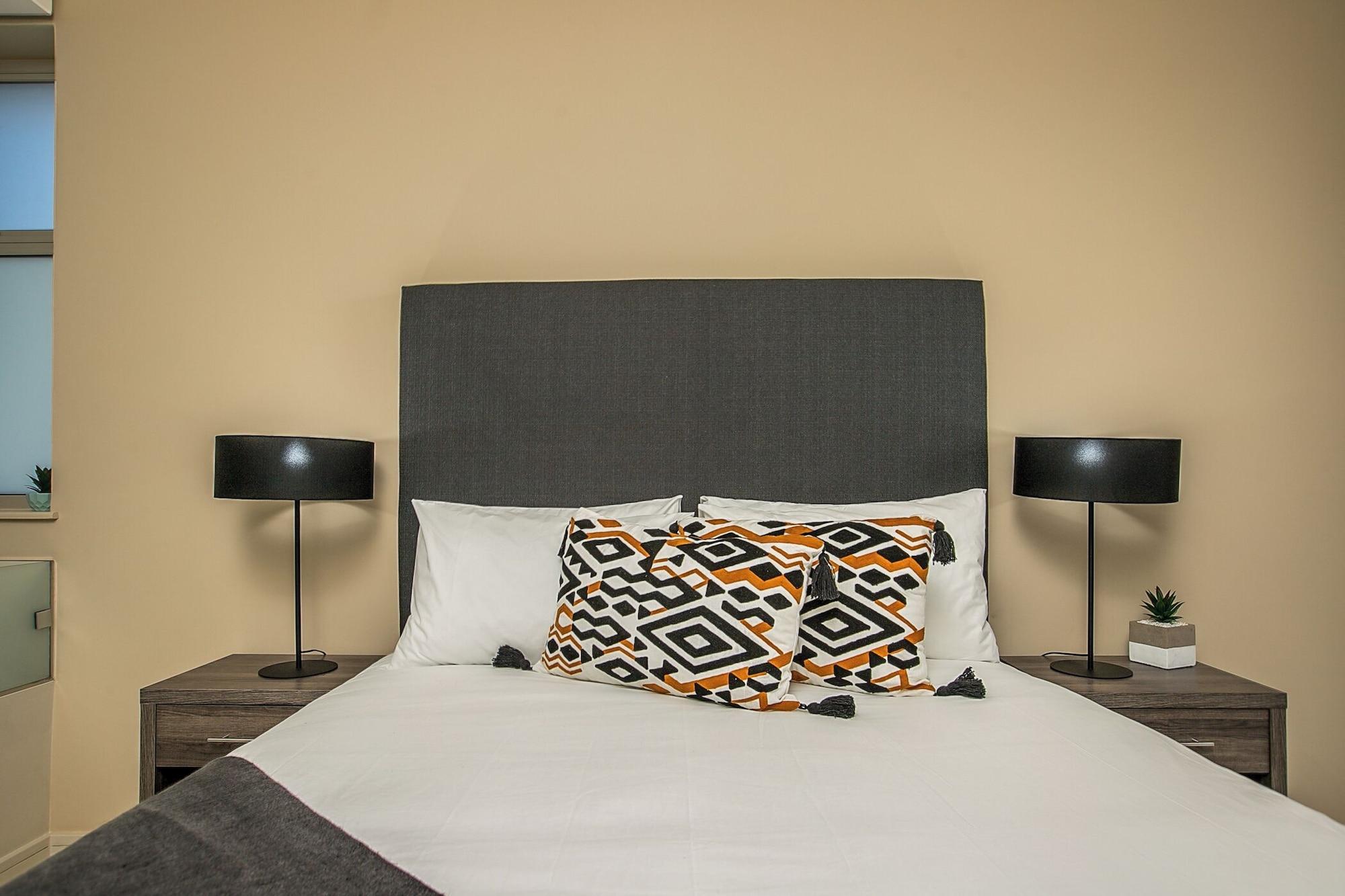 Habitación Serviced apartment collection Rosebank