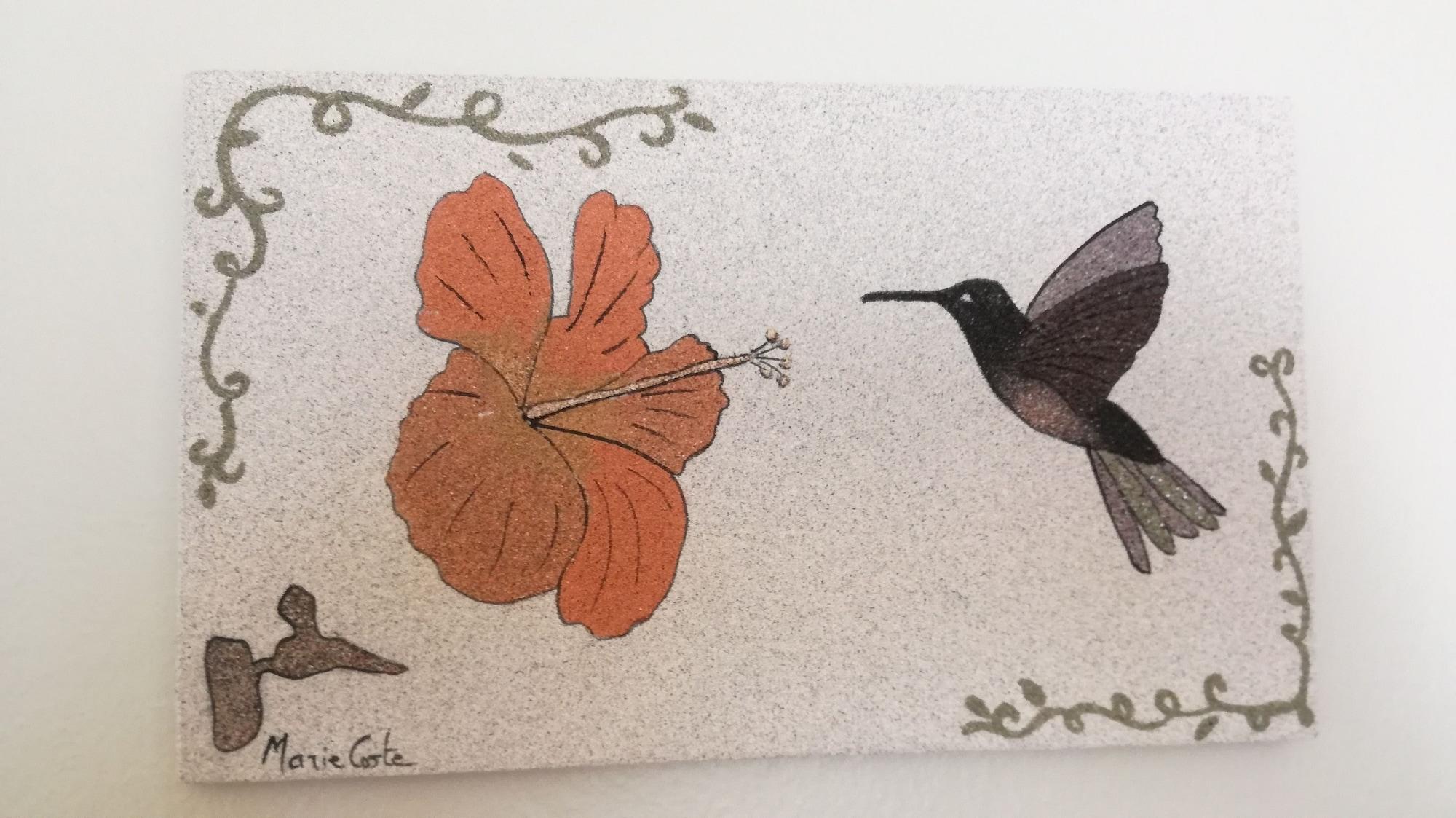 Habitación Le Clos des Oliviers