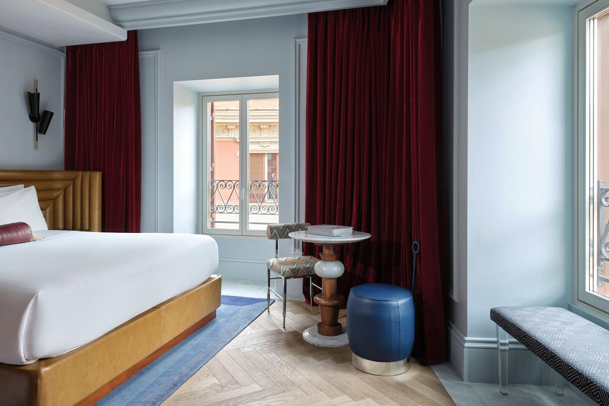 Habitación W Rome