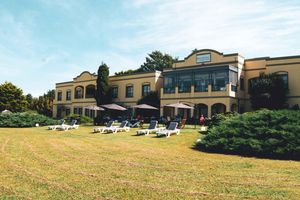 Alojamiento - Wyndham Garden Luján