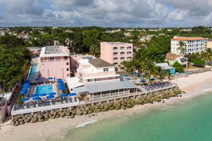 Alojamiento - Butterfly Beach Hotel