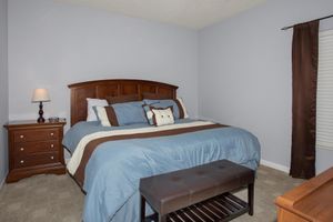 Alquiler Vacacional - Bear Crossing 304