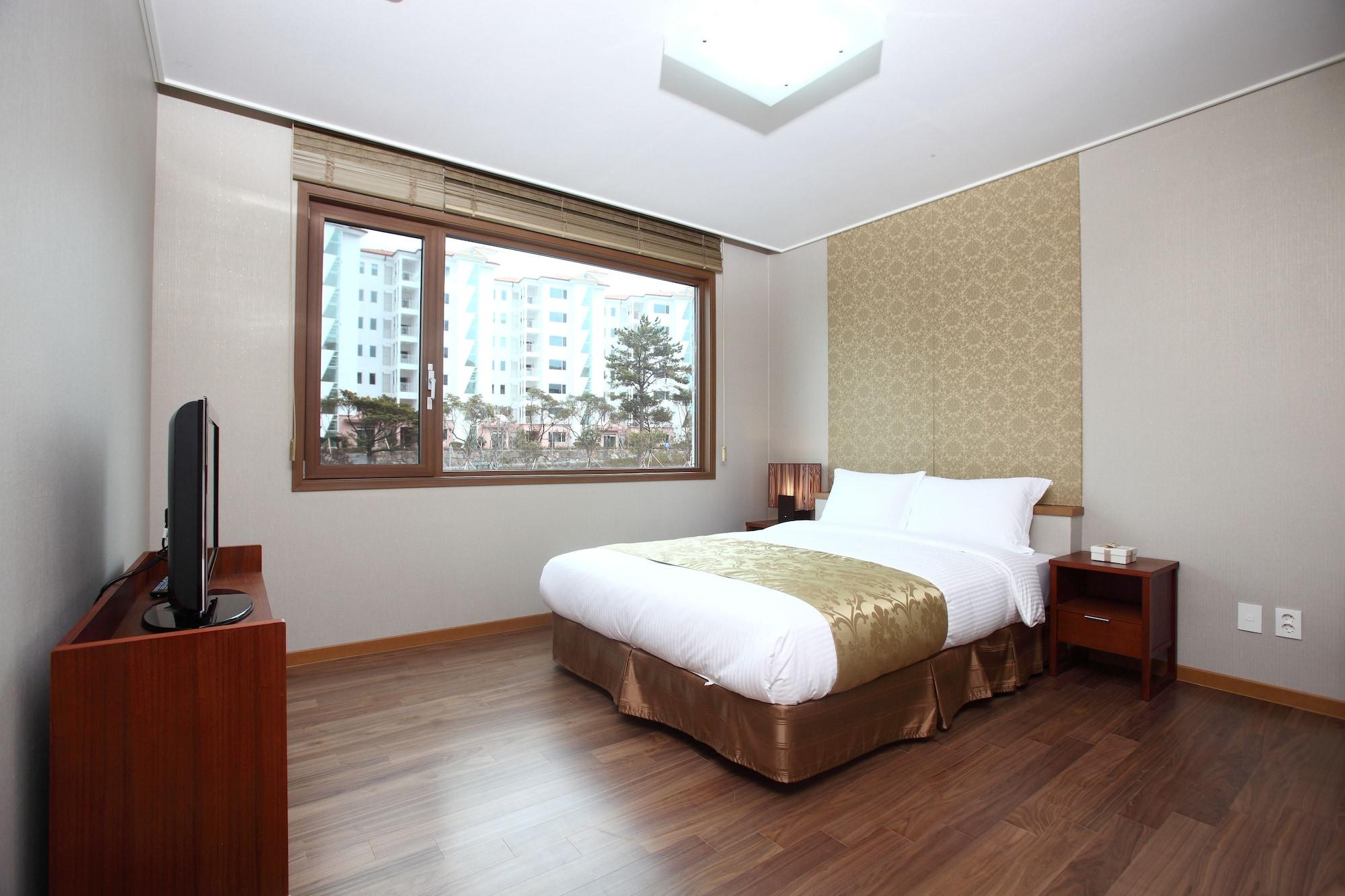 Habitación Raon Hotel & Resort