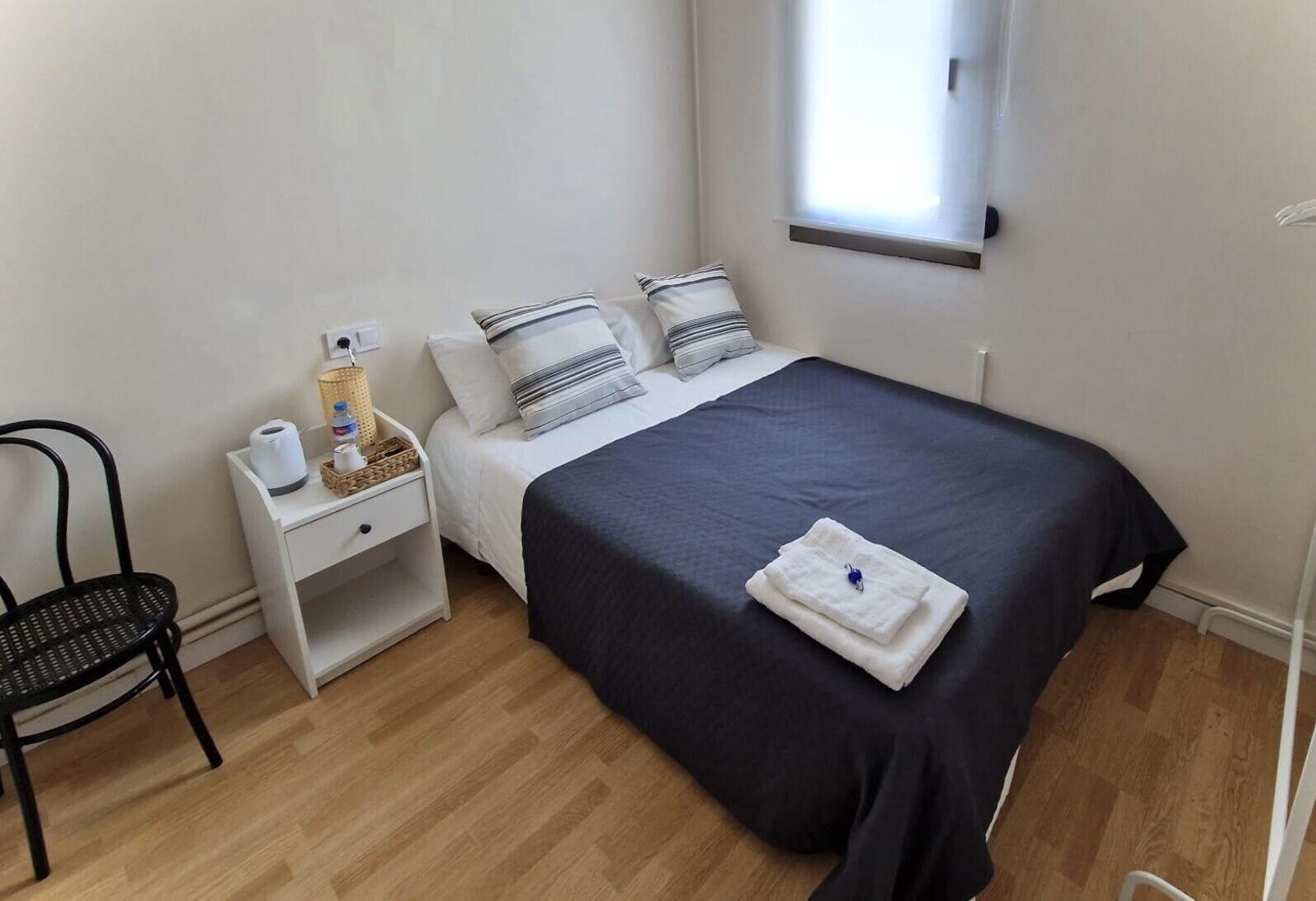Habitación BARCELONA PR GUESTHOUSE
