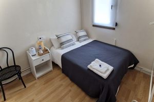 Alojamiento - BARCELONA PR GUESTHOUSE