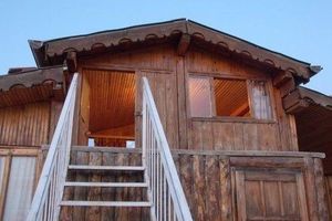 Alojamiento - Kose Pension
