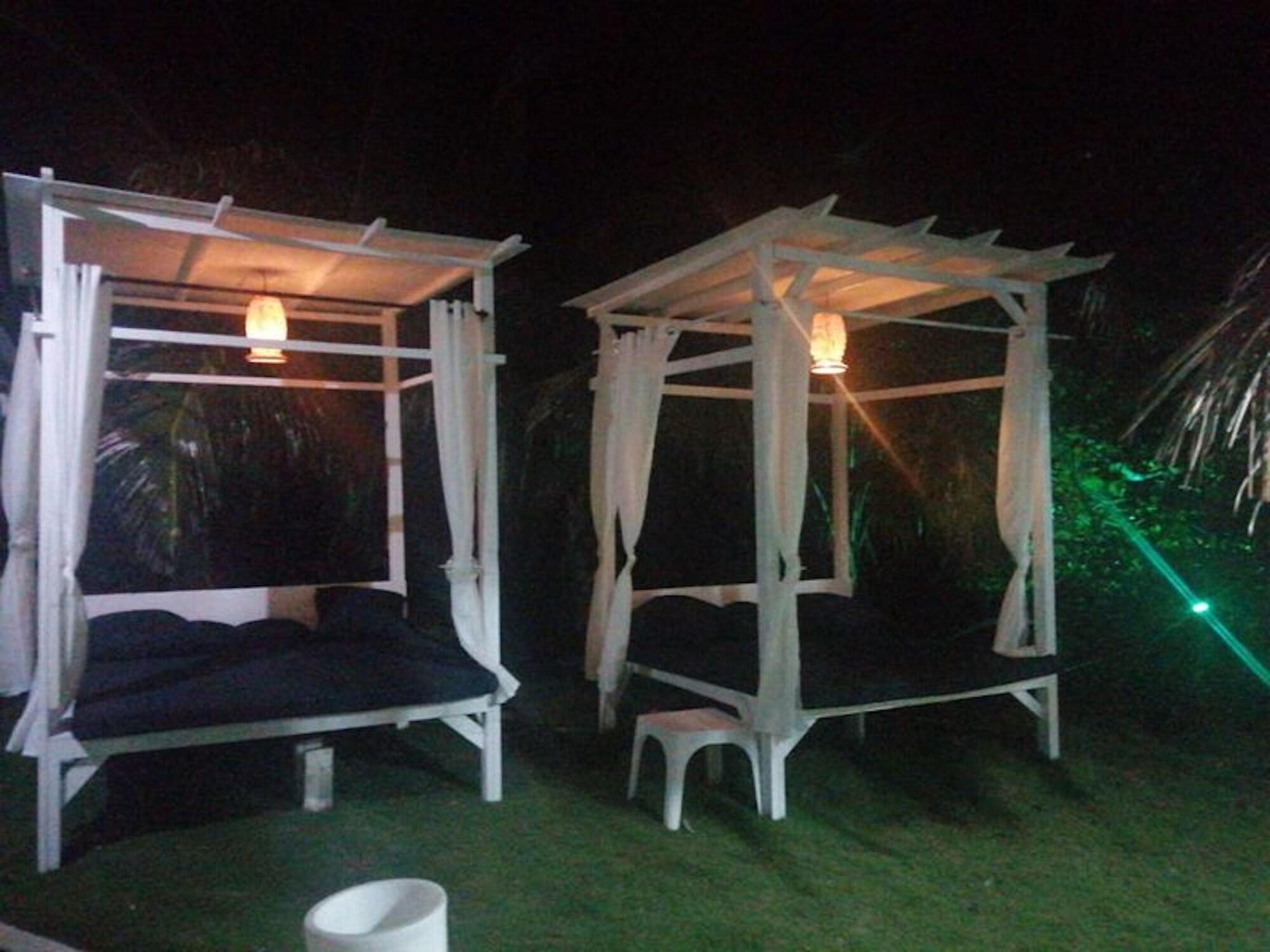 Comodidades del Alojamiento Room-double Rooms San Andres Island in C