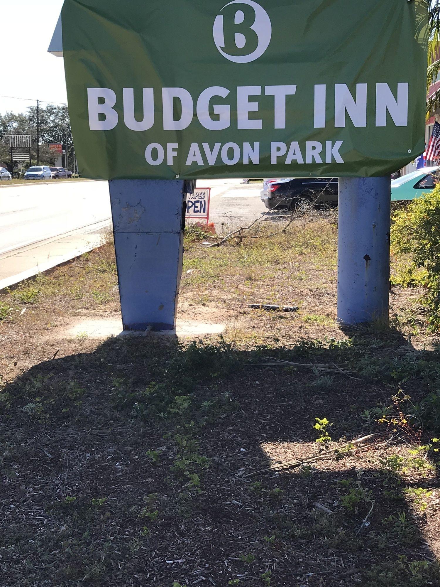 Varios Budget Inn Of Avon Park