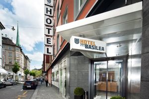 Alojamiento - Hotel Felix