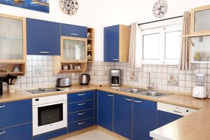 Alojamiento - Haraki Beach Mediterranean Retreat