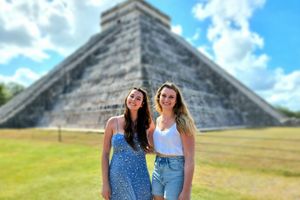 Actividad - Chichén Itzá tour guiado con acceso temprano y con opcion de almuerzo buffet