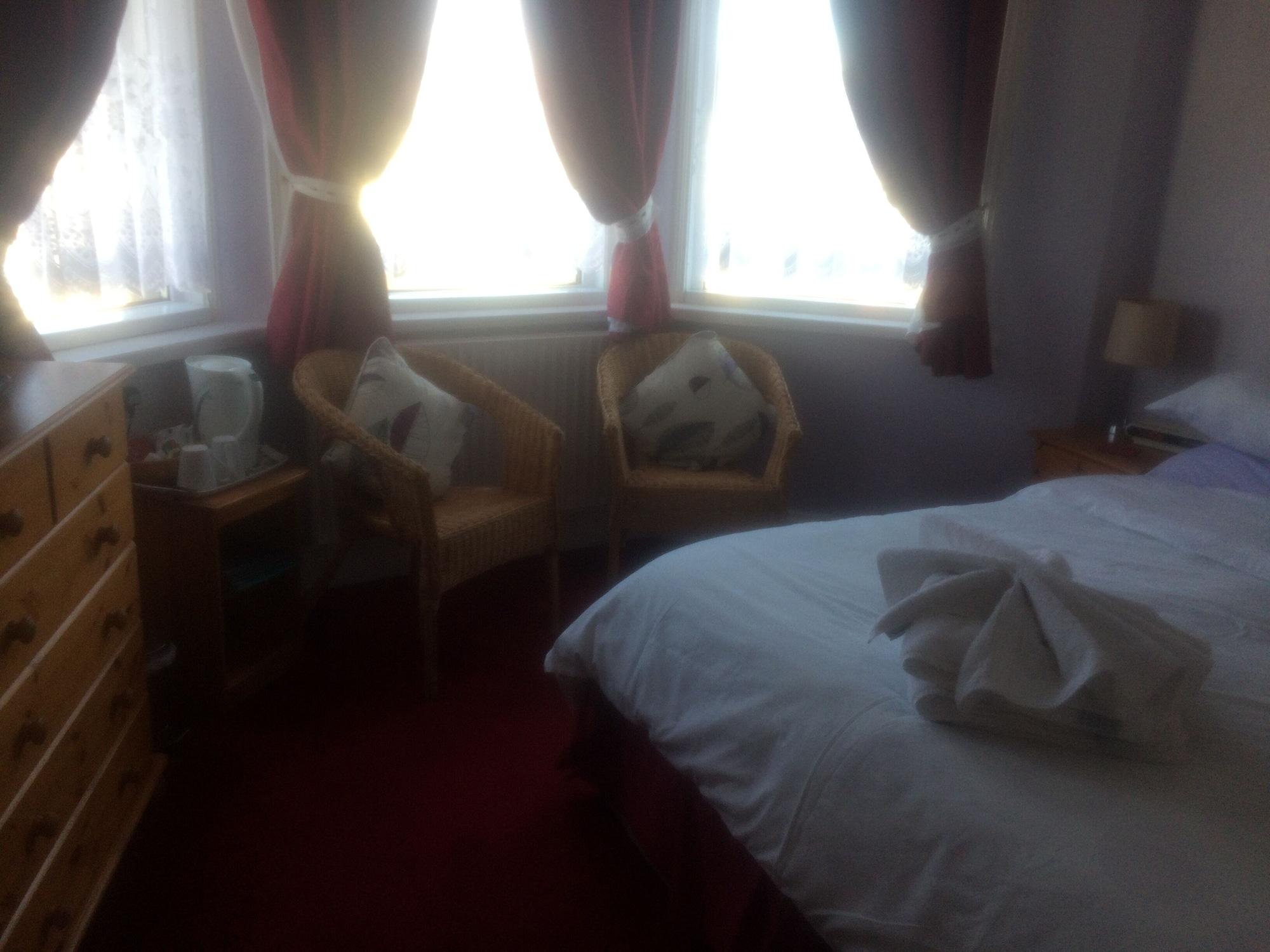 Habitación Arendale Hotel