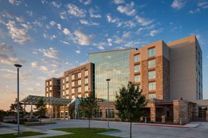 Alojamiento - Hyatt Place DFW