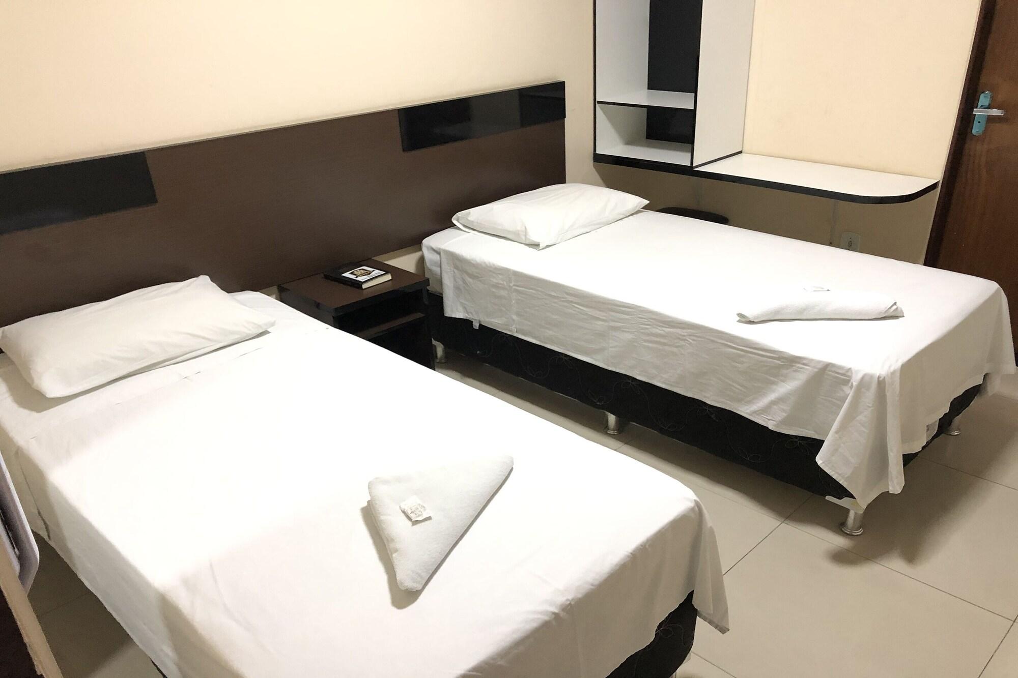 Habitación Hotel Melo