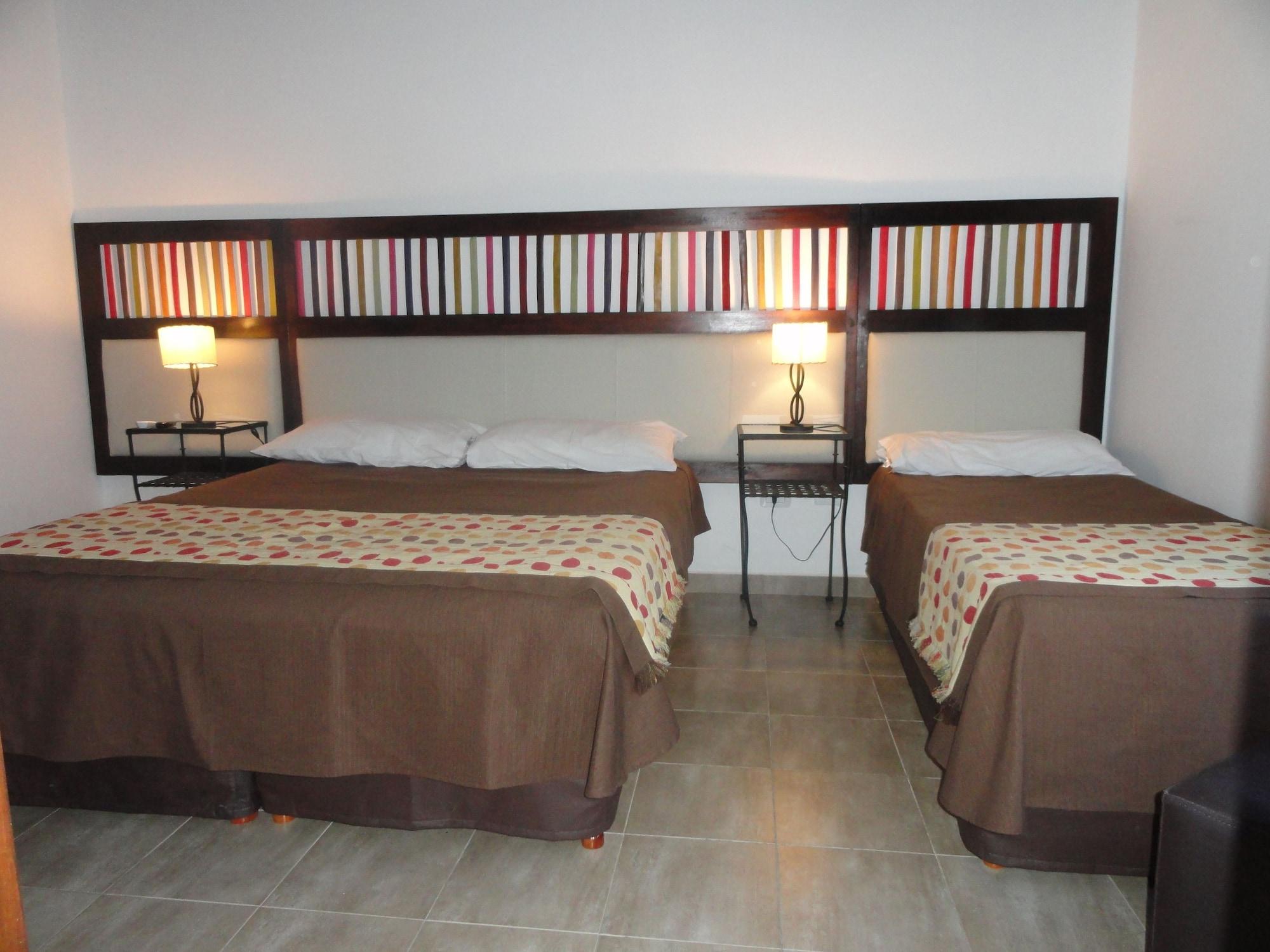 Habitación Hotel Munay Cafayate