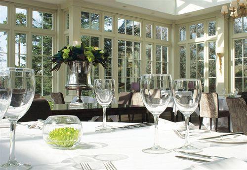 St Michael's Manor Hotel by null