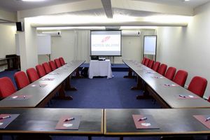 Alojamiento - Valerim Plaza