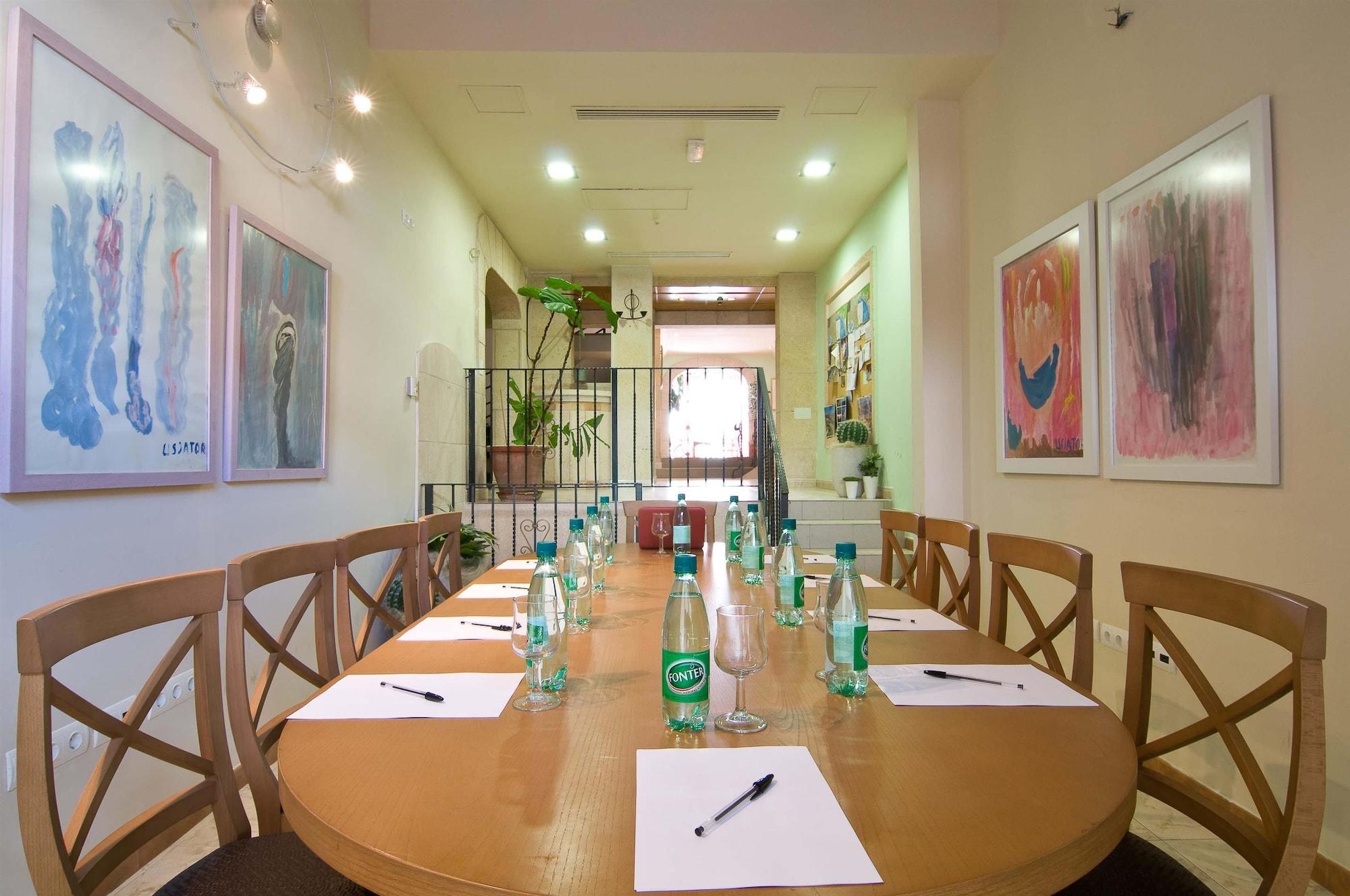 Sala de Reuniones Hotel Balear