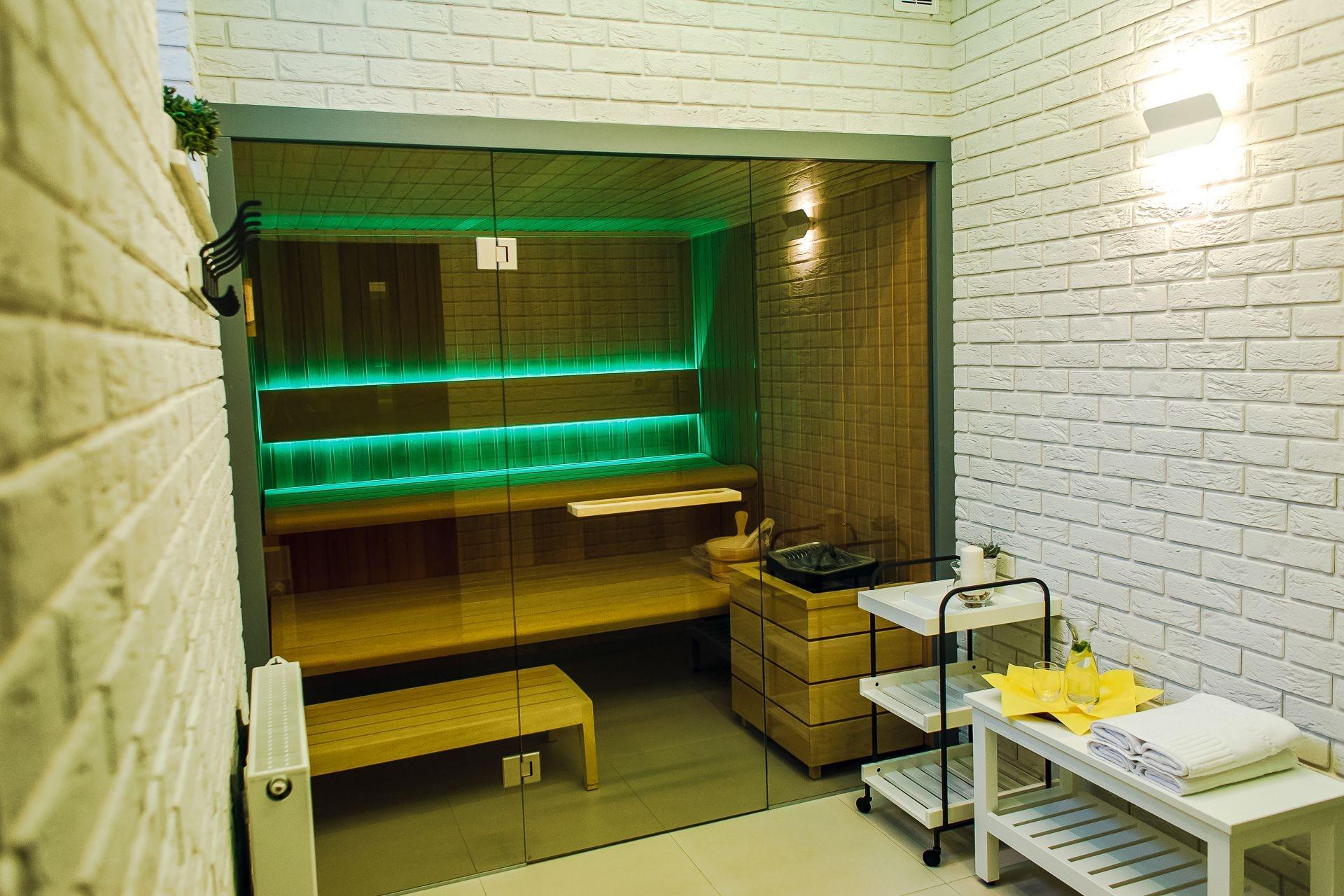 Spa Hotel Willa Odkrywców