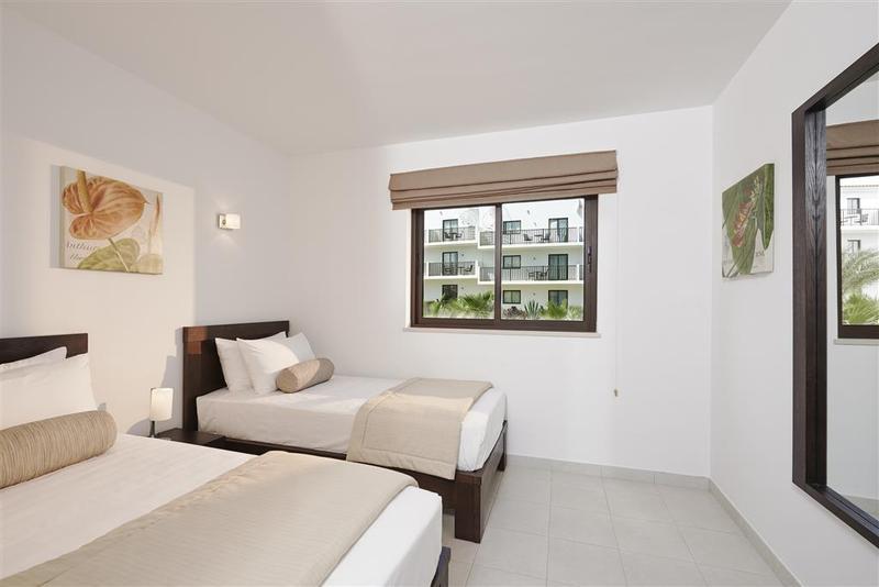 Habitación Melia Dunas Beach Resort & Spa