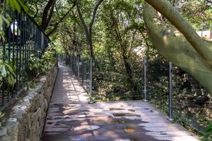 Alojamiento - Hotel Amate del Rio